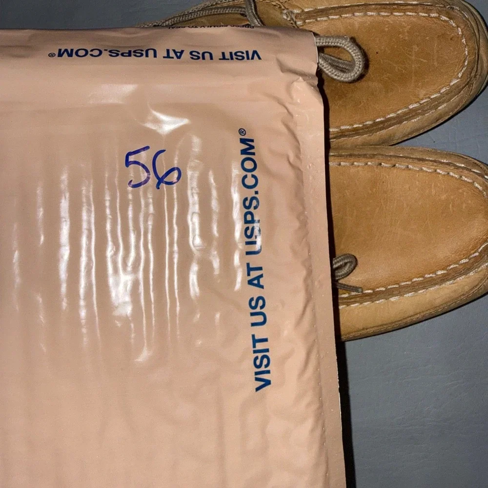 Sperry top sider